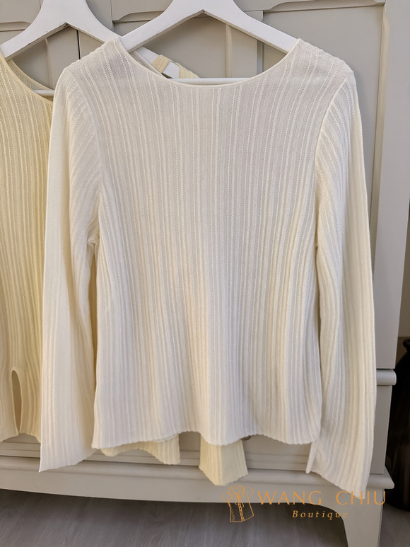 WANG CHIU 商品細節